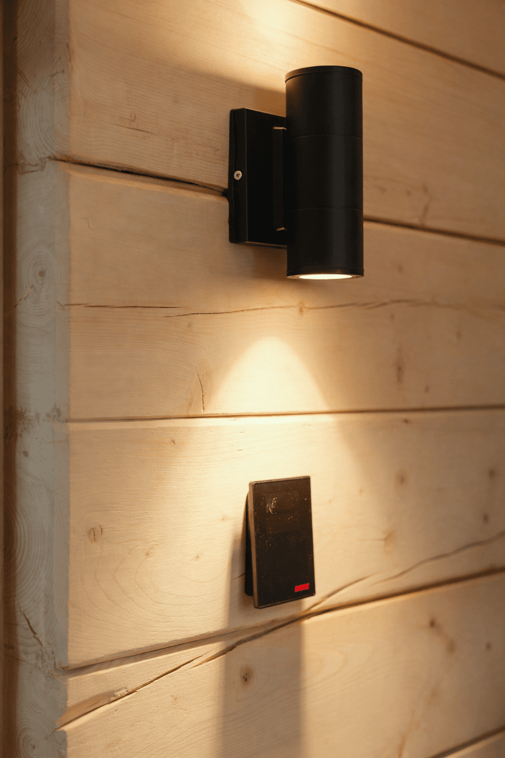 Every detail considered