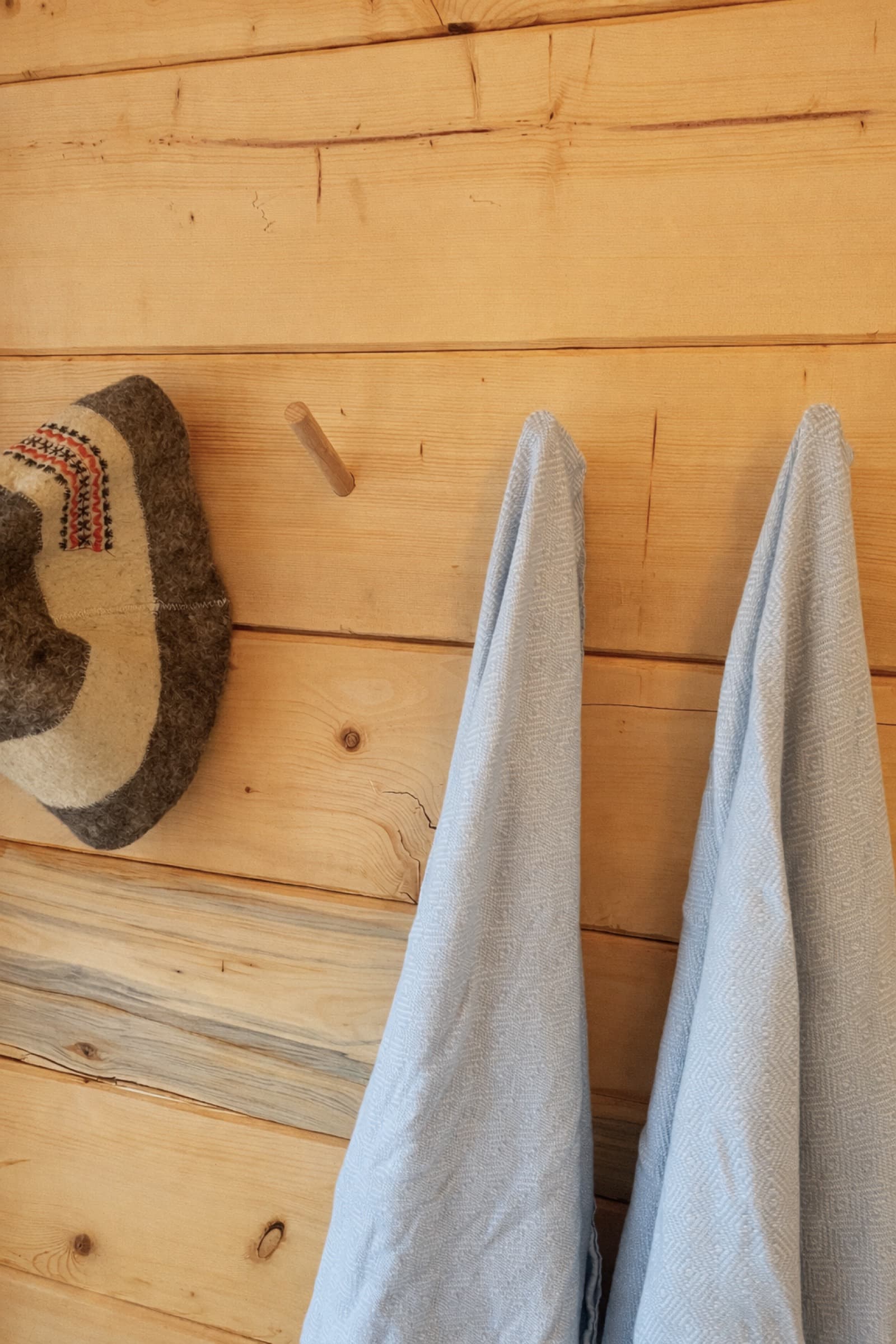 Every detail considered