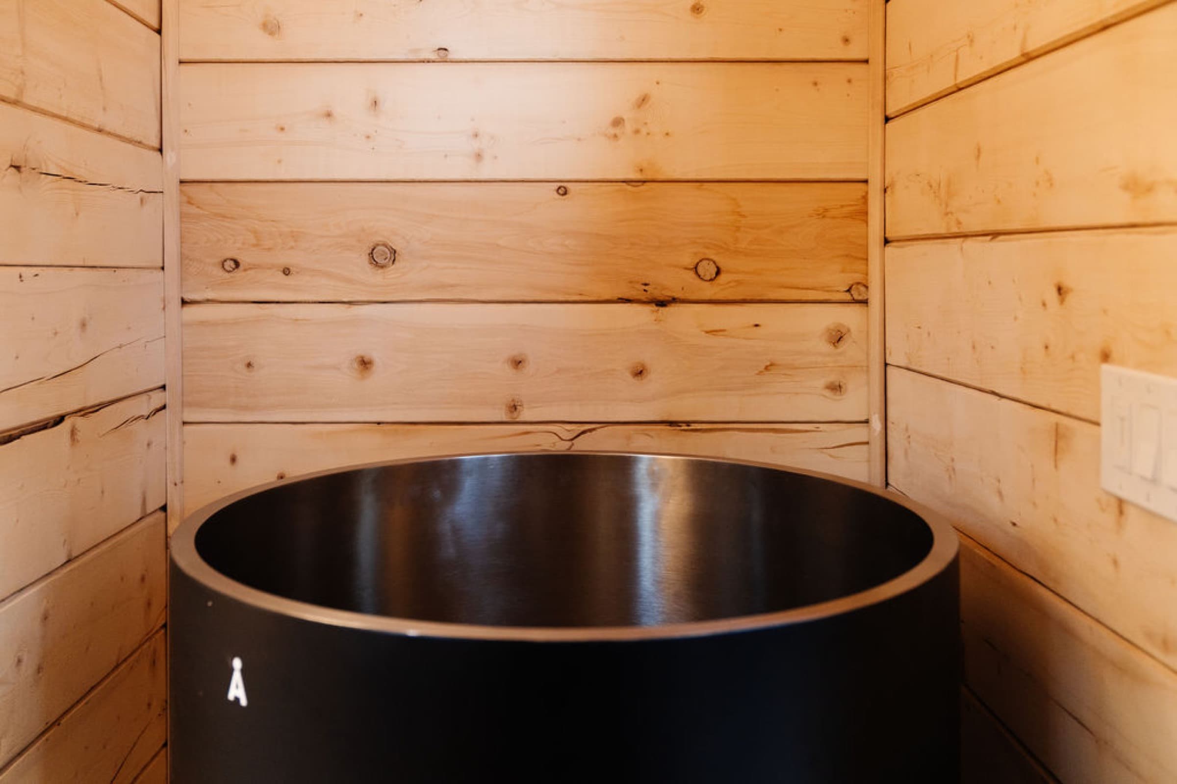 Heat and cold — in every season